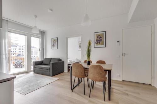 Turku Apartamento | Kotimaailma Apartments Pukkila III