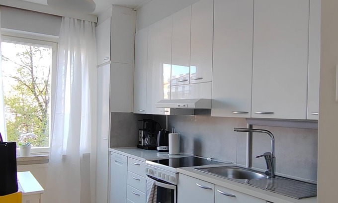 Lahti Apartamento | Kotimaailma KotikolmioVesijk 3622
