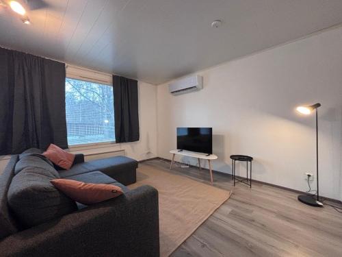 Kokkola Apartamento | Kotimaailma - Paritalo saunalla