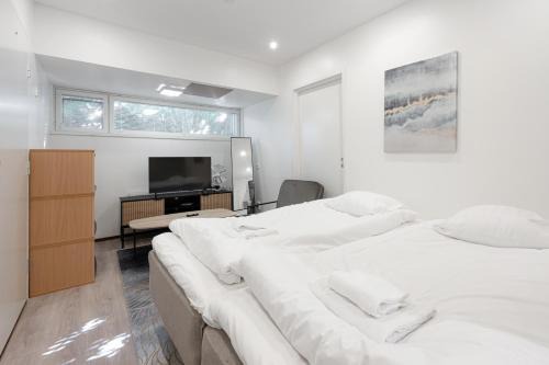 Kotka Apartamento | Kotimaailma Rooms - Ankkuri 2hh