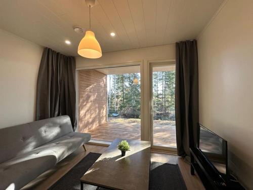 Kokkola Apartamento | Kotimaailma - Uusi rivitalokolmio saunalla # 2