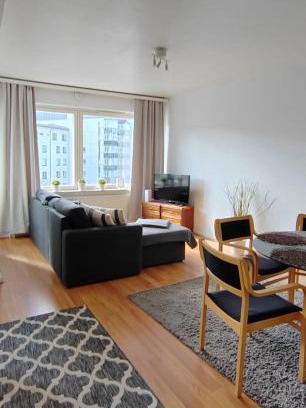 Lahti Apartamento | Kotineliö Grantley