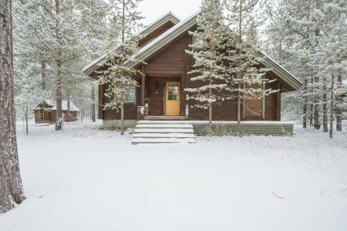 Pyhatunturi Apartamento | Koto Chalet Hosted by Hygge Host
