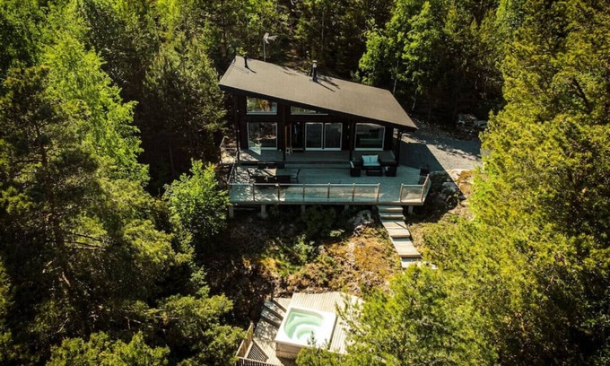 Kemionsaari Casa | Koto House - Design-Beach-Pool