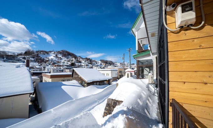 Otaru Casa | KOTOBUKI