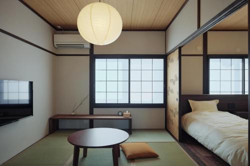 Nishi Ward Apartamento | Kotobukisou 民泊ことぶき荘 Free Parking 10 mins by car Kumamoto Station