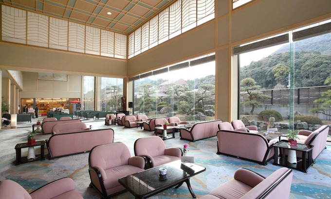 Konpira Onsen Casa | Kotohira Onsen Kotosankaku