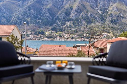 Kotor Apartamento | Kotor Lux apartments and rooms