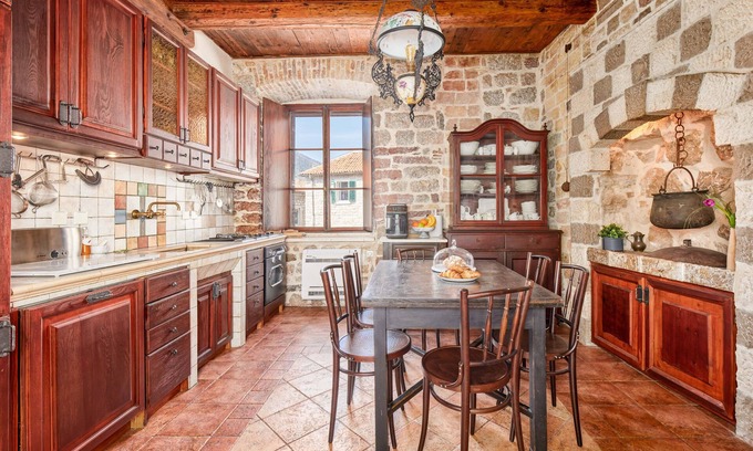 Kotor Old Town Casa | Kotor Nest