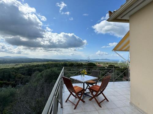 Pylos-Nestoras Apartamento | Kotroni