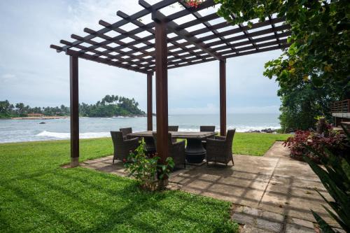 Dickwella Hotel | Kottan On Sea, Hiriketiya by The Serendipity collection