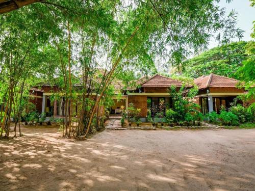 Alappuzha Casa | Kottaram Heritage Resort