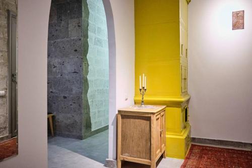 Gyumri Casa | Kotun: a spacious house in Gyumri