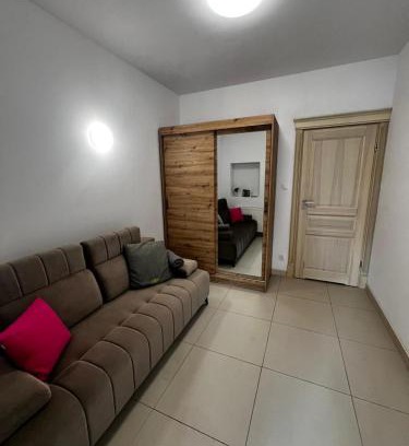 Mikoszewo Apartamento | Kotwica Mikoszewo