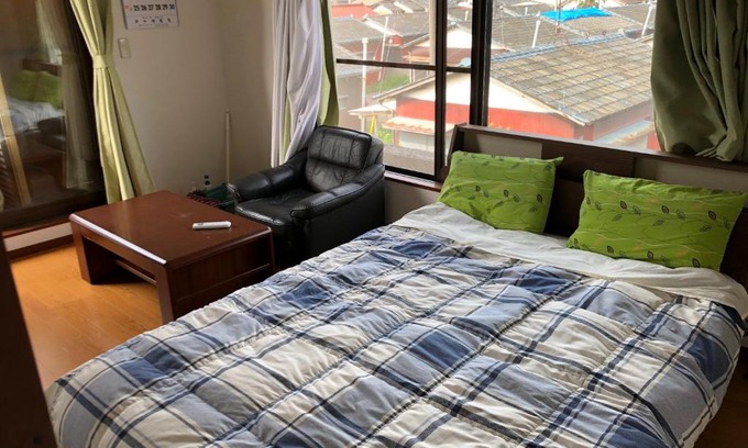 Konosu Casa | Kounotori no Sato no Yado - Vacation STAY 13076