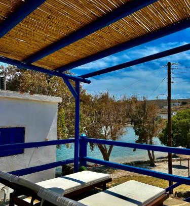 Kithnos Casa | Kouri Escape