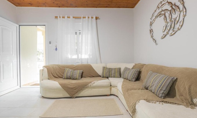 Kourouta Casa | KOUROUTA BEACH HOUSE