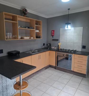 Alberton Casa | KOUT Guest House