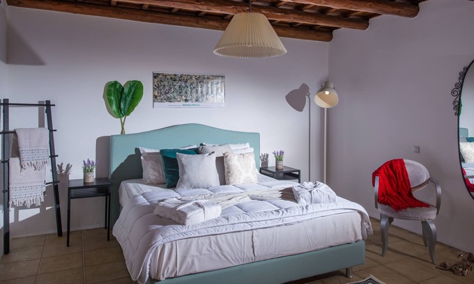 Koutouloufari Casa | Koutouloufari House by Checkin