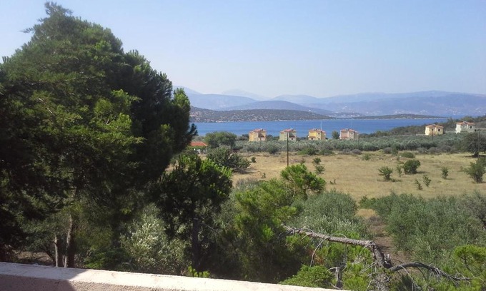 Ermionida Apartamento | KOUVERTA APARTMENTS