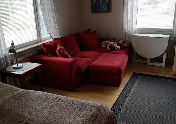 Kouvola Apartamento | Kouvola Guest house