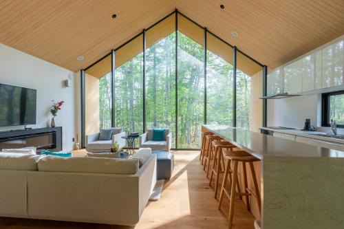 Niseko Casa | Kouzan Woods