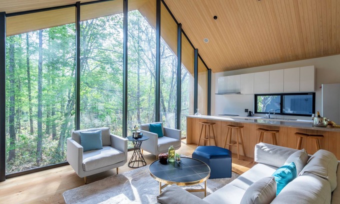 Niseko Chalet De Esquí | Kouzan Woods