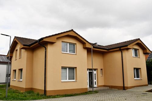 Vrable Casa | Kováč Apartments