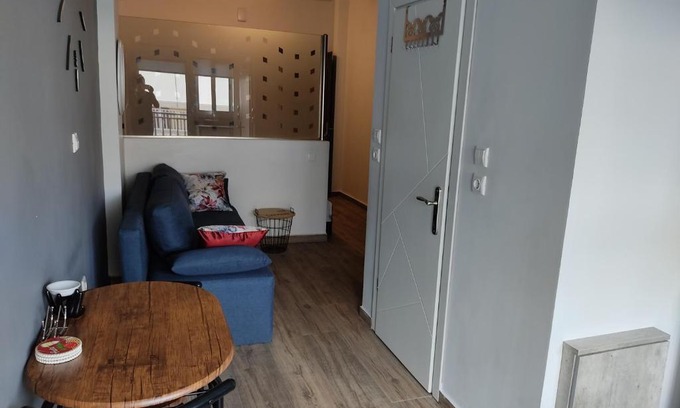 Alexandroupoli Apartamento | Kova2