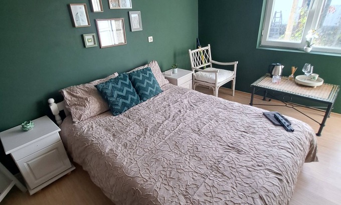 Kovachevets Cama Y Desayuno | Kovachevets farm stay