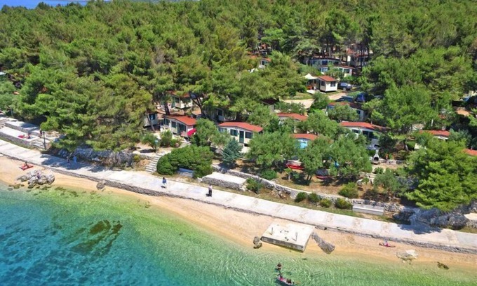 Cres Casa | Parque Kovacine, antiguo TUI Ferienhaus