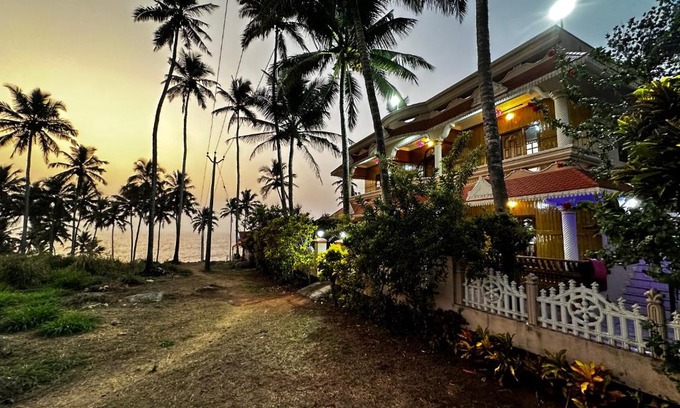 Kovalam Casa | Kovalam Beach House