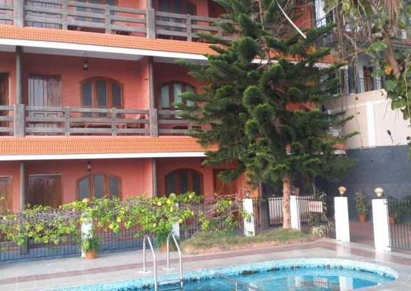 Kovalam Complejo | Kovalam Seaview Retreat