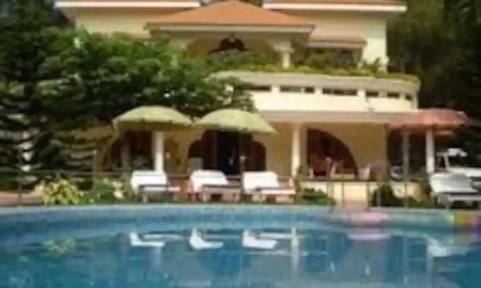 Venganoor Villa | Kovalam Sugerma Villa With Pool.