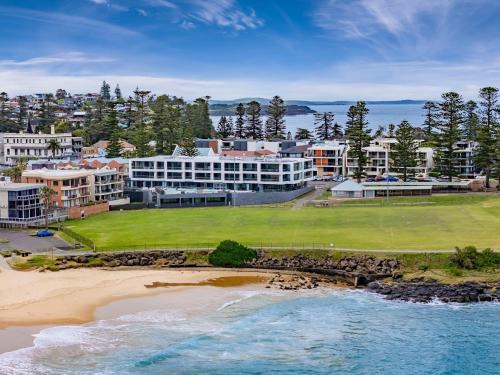 Kiama Apartamento | Kove Apartments Kiama