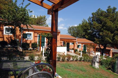 Vrsar Complejo | Koversada Apartments Naturist Park