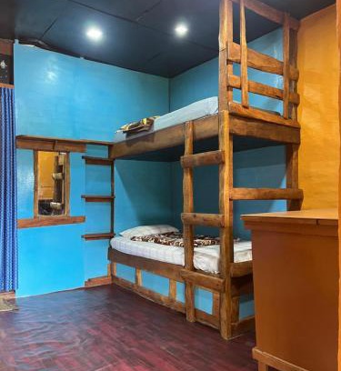 Vattavada Cama Y Desayuno | Kovilakam homestay