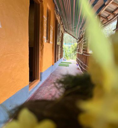 Vattavada Casa | Kovilakam