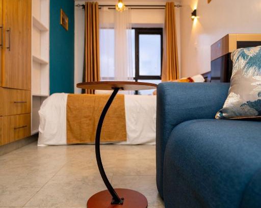 Kawangware Apartamento | Kowalski suite