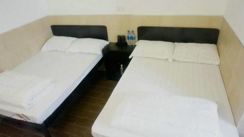 Mong Kok Casa | Kowloon Mongkok 1812 Guest House