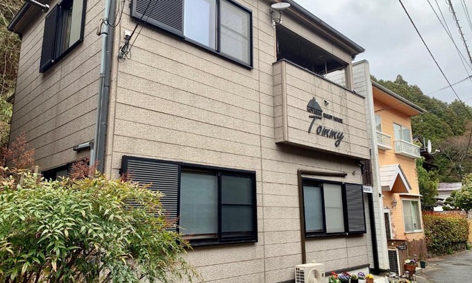 Koyasan Casa | Koyasan Guest House Tommy