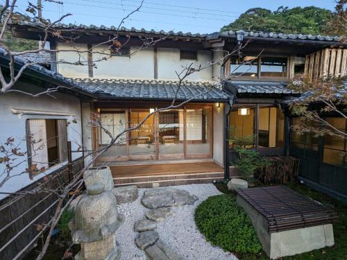 Kushimoto Casa | KOZA River House Yukawatei - Vacation STAY 95522v