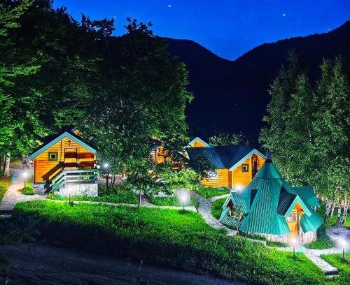 Mojkovac Apartamento | KOZAK Apartments & Restaurant