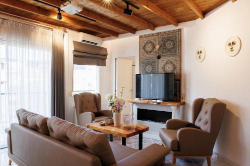 Kozani Apartamento | Kozani Central Nest - Homely Vibes