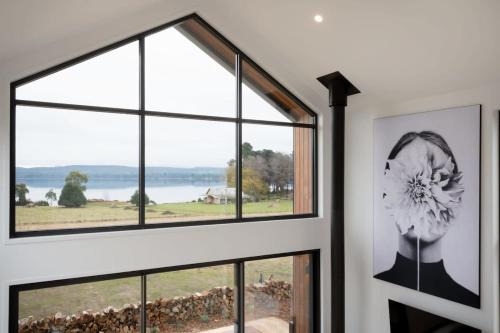 George Town Council Casa | Koze Haus - Blissful Barn by the River
