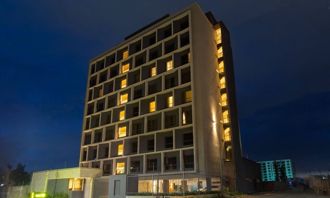 Syokimau Hotel | Kozi Suites Nairobi Airport
