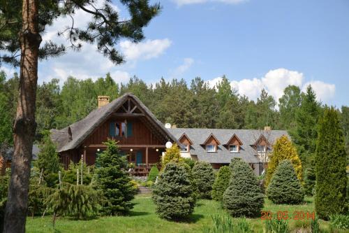 Stara Kiszewa Casa | Koziołkowo