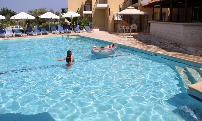 Prodromi Apartamento | Kozis Hotel Apartments
