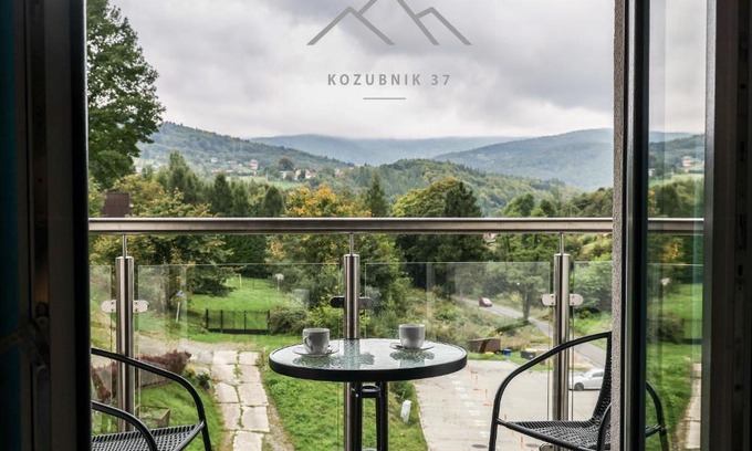 Porabka Apartamento | Kozubnik 37