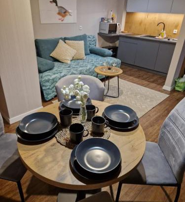 Porabka Apartamento | Kozubnik Apartment